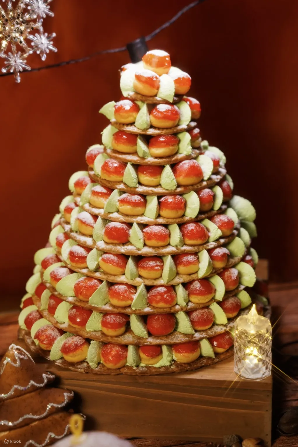 香港逸東酒店自助餐 Eaton HK｜普慶餐廳 The Astor｜自助午餐、自助晚餐