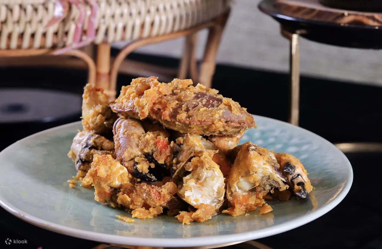 唯港薈 Hotel ICON 自助餐 | The Market｜自助午餐、自助晚餐、下午茶 ｜招牌榴槤甜品