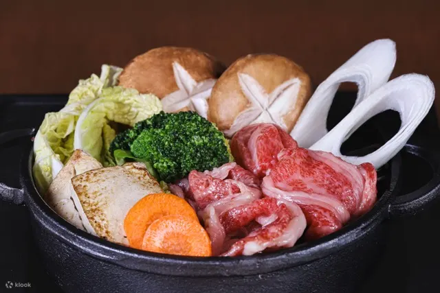 唯港薈 Hotel ICON 自助餐 | The Market｜自助午餐、自助晚餐、下午茶 ｜招牌榴槤甜品