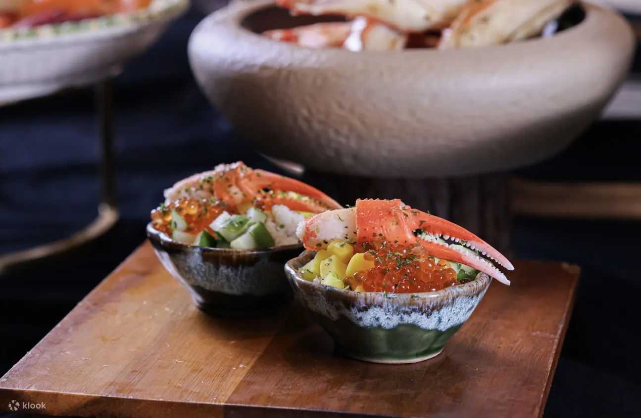 唯港薈 Hotel ICON 自助餐 | The Market｜自助午餐、自助晚餐、下午茶 ｜招牌榴槤甜品