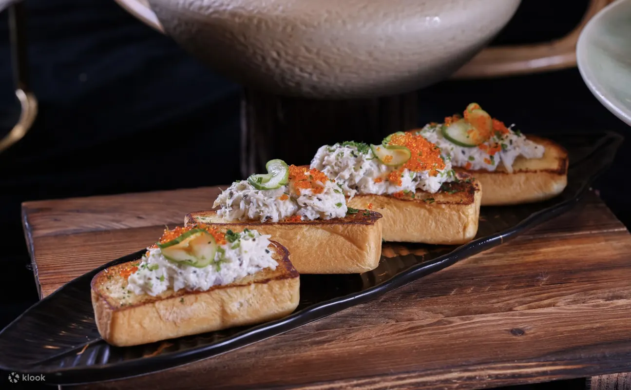 唯港薈 Hotel ICON 自助餐 | The Market｜自助午餐、自助晚餐、下午茶 ｜招牌榴槤甜品