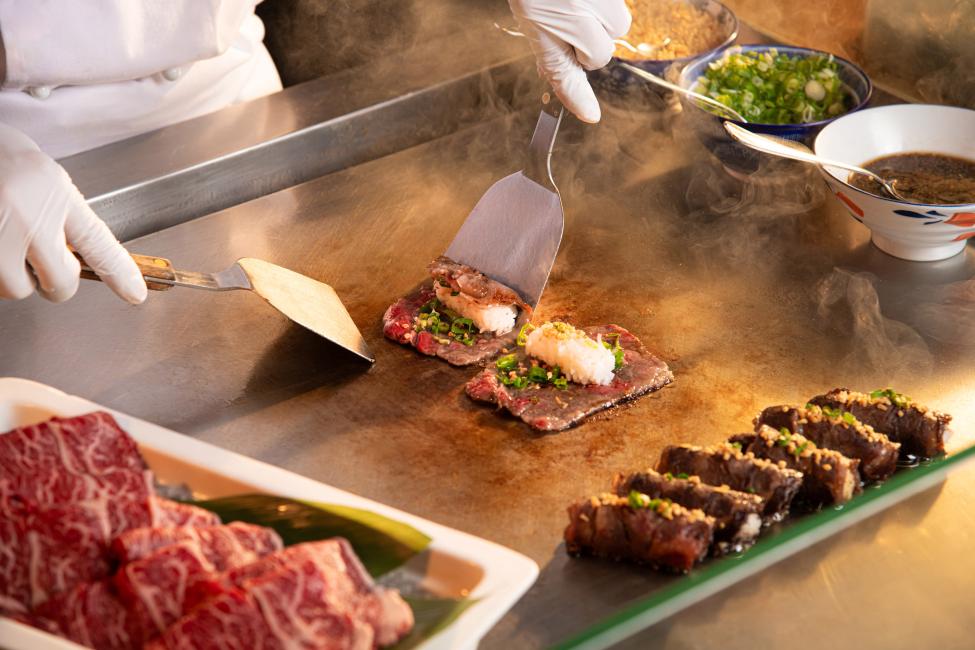 尖沙咀｜香港尖沙咀凱悅酒店 Hyatt Regency Tsim Sha Tsui｜凱悅咖啡廳 Cafe｜自助午餐・自助晚餐