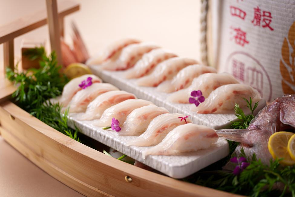 尖沙咀｜香港尖沙咀凱悅酒店 Hyatt Regency Tsim Sha Tsui｜凱悅咖啡廳 Cafe｜自助午餐・自助晚餐