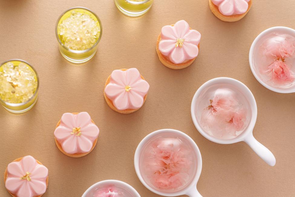 尖沙咀｜香港尖沙咀凱悅酒店 Hyatt Regency Tsim Sha Tsui｜凱悅咖啡廳 Cafe｜自助午餐・自助晚餐