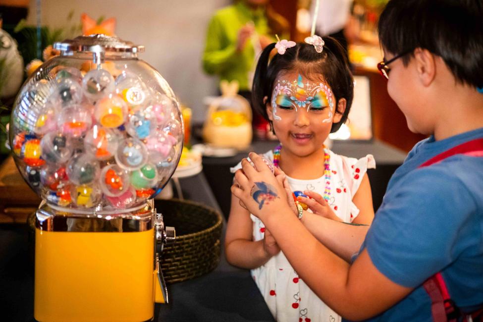 尖沙咀｜香港尖沙咀凱悅酒店 Hyatt Regency Tsim Sha Tsui｜凱悅咖啡廳 Cafe｜自助午餐・自助晚餐