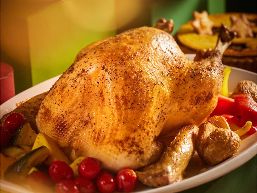 南灣如心酒店自助餐