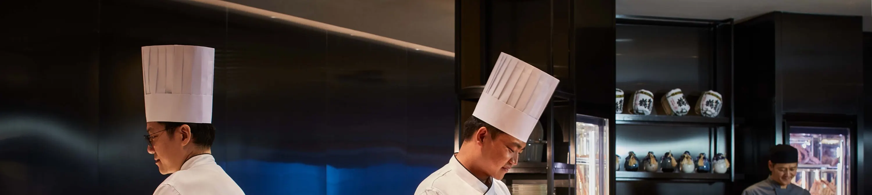 香港JW萬豪酒店自助餐｜JW咖啡室自助午餐｜JW咖啡室自助晚餐