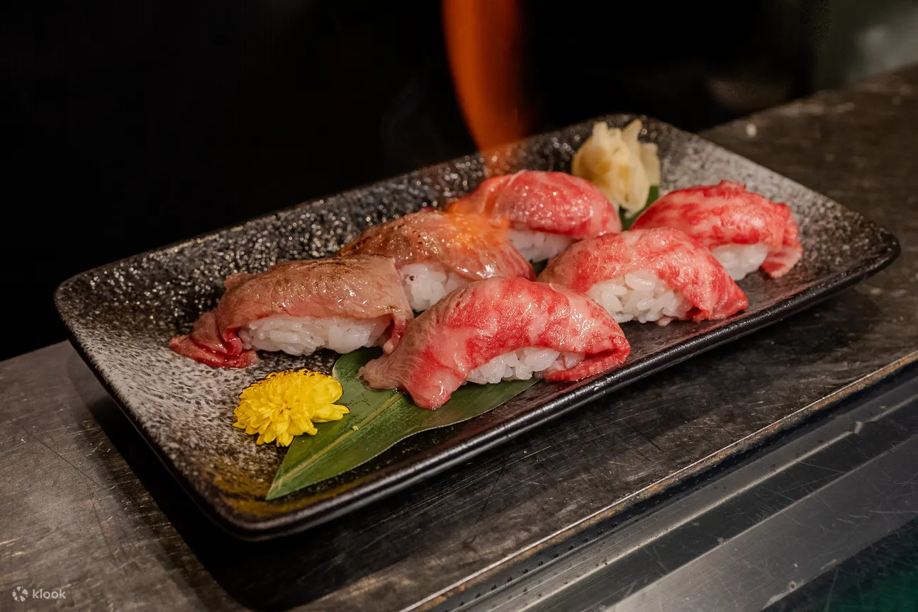 朗廷酒店自助餐