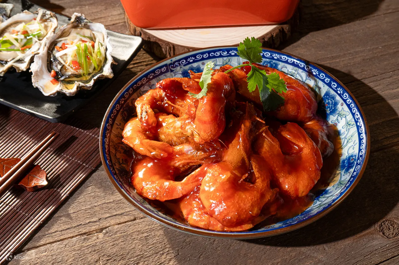 香港西環萬怡酒店自助餐｜MoMo Cafe｜自助午餐、自助晚餐｜刺身、冰鎮海鮮、各款美食、Movenpick 雪糕