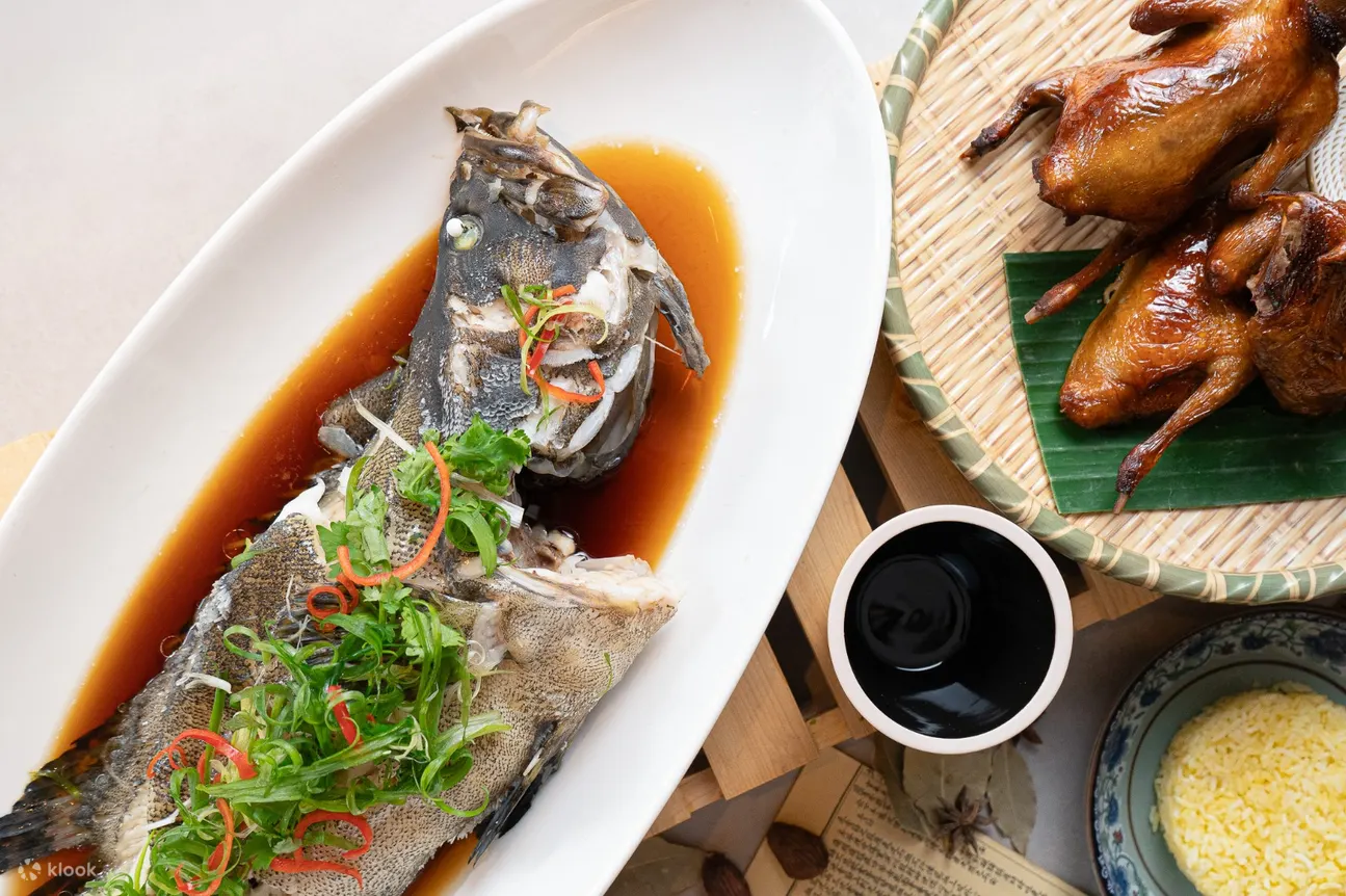 香港西環萬怡酒店自助餐｜MoMo Cafe｜自助午餐、自助晚餐｜刺身、冰鎮海鮮、各款美食、Movenpick 雪糕