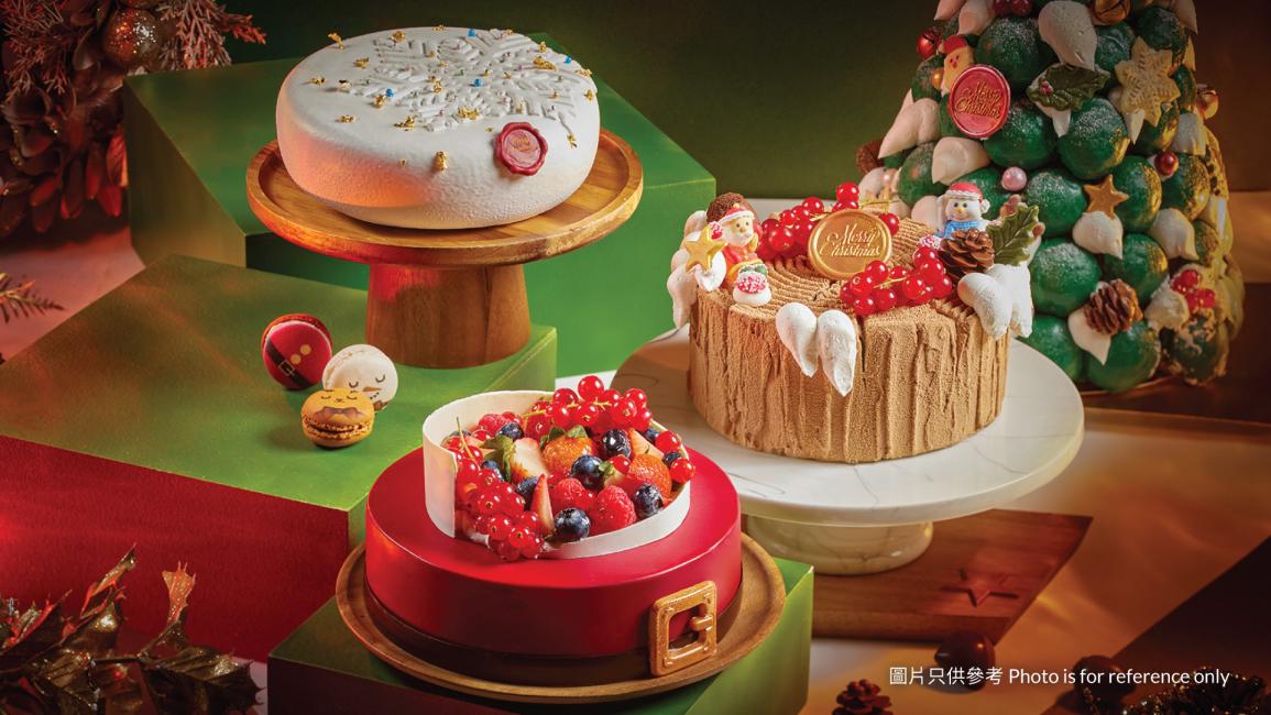 荃灣西如心酒店自助餐｜Café Circles ｜冰鎮海鮮 ｜自助午餐、晚餐