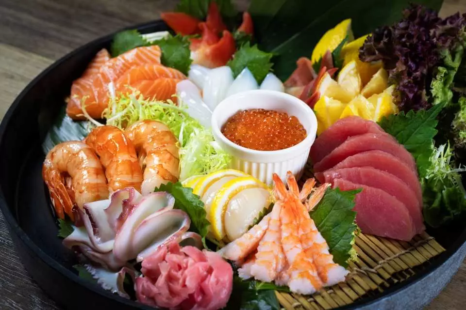 灣仔諾富特世紀酒店｜Le Café 咖啡廳｜海鮮自助午餐、海鮮半自助晚餐