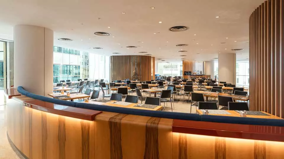 灣仔諾富特世紀酒店自助餐｜Le Café Buffet 咖啡廳自助餐｜海鮮自助午餐、自助晚餐｜酒店自助餐優惠