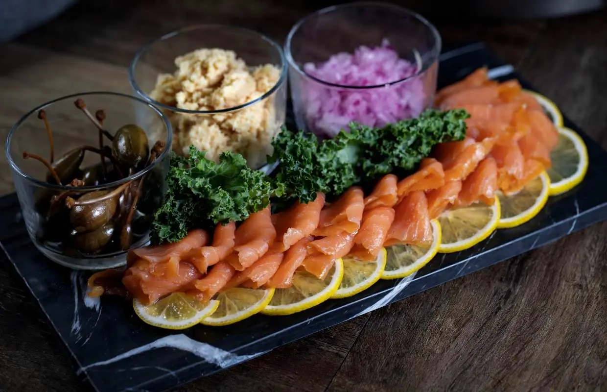 灣仔諾富特世紀酒店自助餐｜Le Café Buffet 咖啡廳自助餐｜海鮮自助午餐、自助晚餐｜酒店自助餐優惠