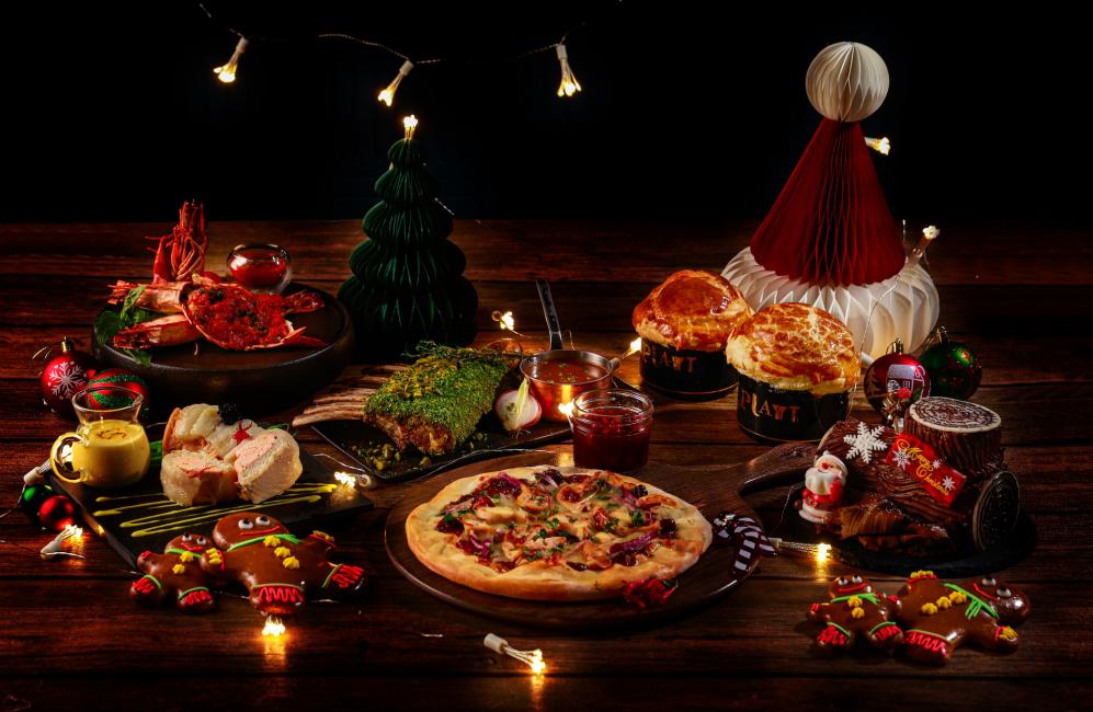 香港柏寧酒店自助餐｜香港柏寧酒店自助午餐｜香港柏寧酒店自助晚餐