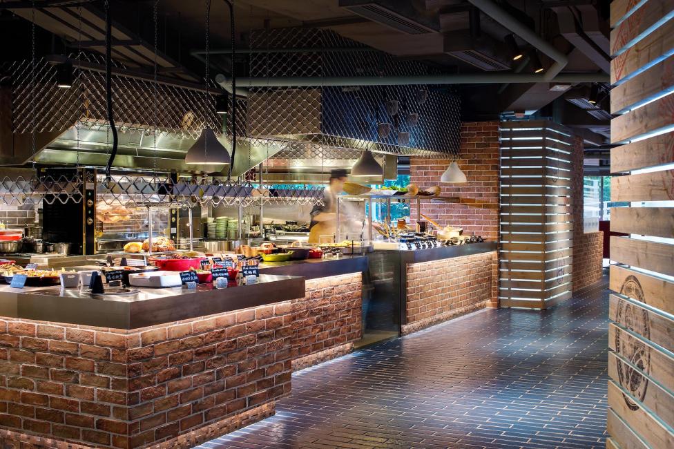 香港柏寧酒店自助餐｜香港柏寧酒店自助午餐｜香港柏寧酒店自助晚餐