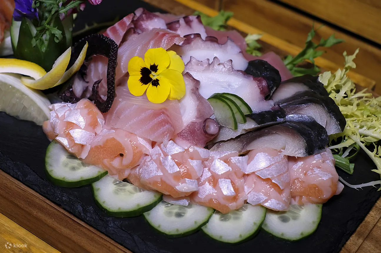 佐敦｜恆豐酒店 Prudential Hotel｜紅煙窗餐廳｜自助早餐、自助午餐、自助晚餐