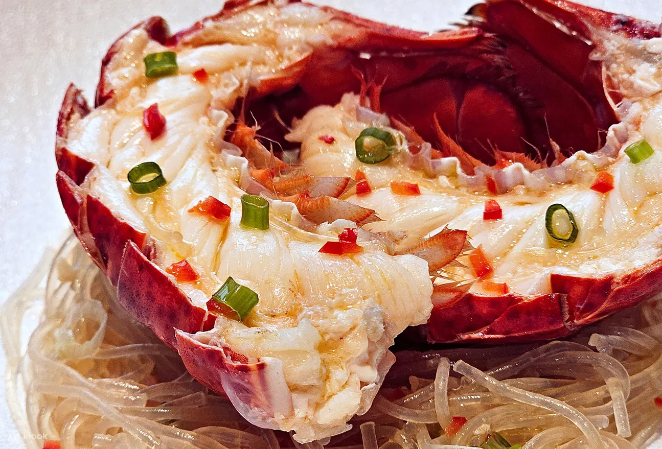 佐敦｜恆豐酒店 Prudential Hotel｜紅煙窗餐廳｜自助早餐、自助午餐、自助晚餐