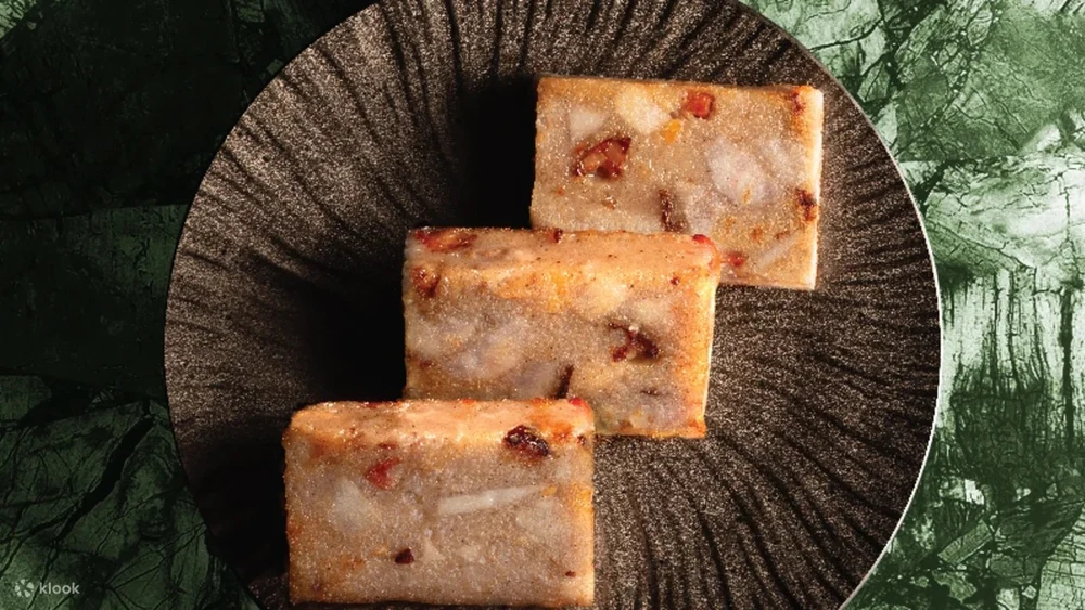 翠園｜新年年糕｜5款年糕：金腿瑤柱蘿蔔糕、薑汁年糕、燒鴨芋頭糕｜8/2-14/2全港多區分店自取｜2026新年年糕優惠