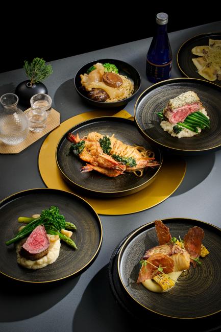 東涌世茂喜來登酒店自助餐｜東涌世茂喜來登酒店自助午餐｜東涌世茂喜來登酒店自助晚餐