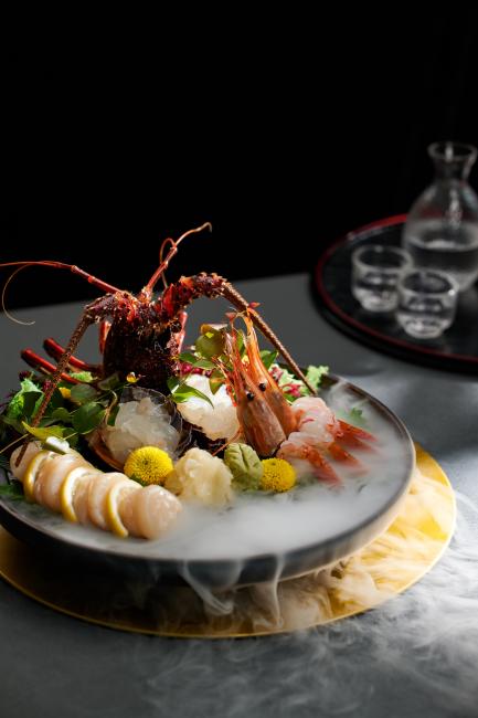 東涌世茂喜來登酒店自助餐｜東涌世茂喜來登酒店自助午餐｜東涌世茂喜來登酒店自助晚餐