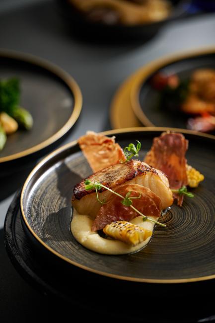 東涌世茂喜來登酒店自助餐｜東涌世茂喜來登酒店自助午餐｜東涌世茂喜來登酒店自助晚餐