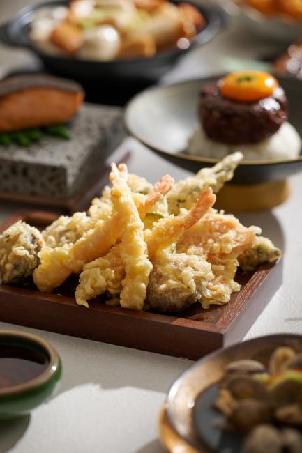 東涌世茂喜來登酒店自助餐｜東涌世茂喜來登酒店自助午餐｜東涌世茂喜來登酒店自助晚餐