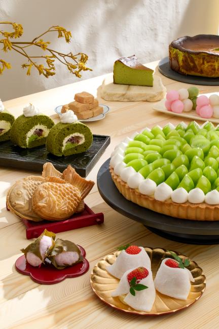 東涌世茂喜來登酒店自助餐｜東涌世茂喜來登酒店自助午餐｜東涌世茂喜來登酒店自助晚餐