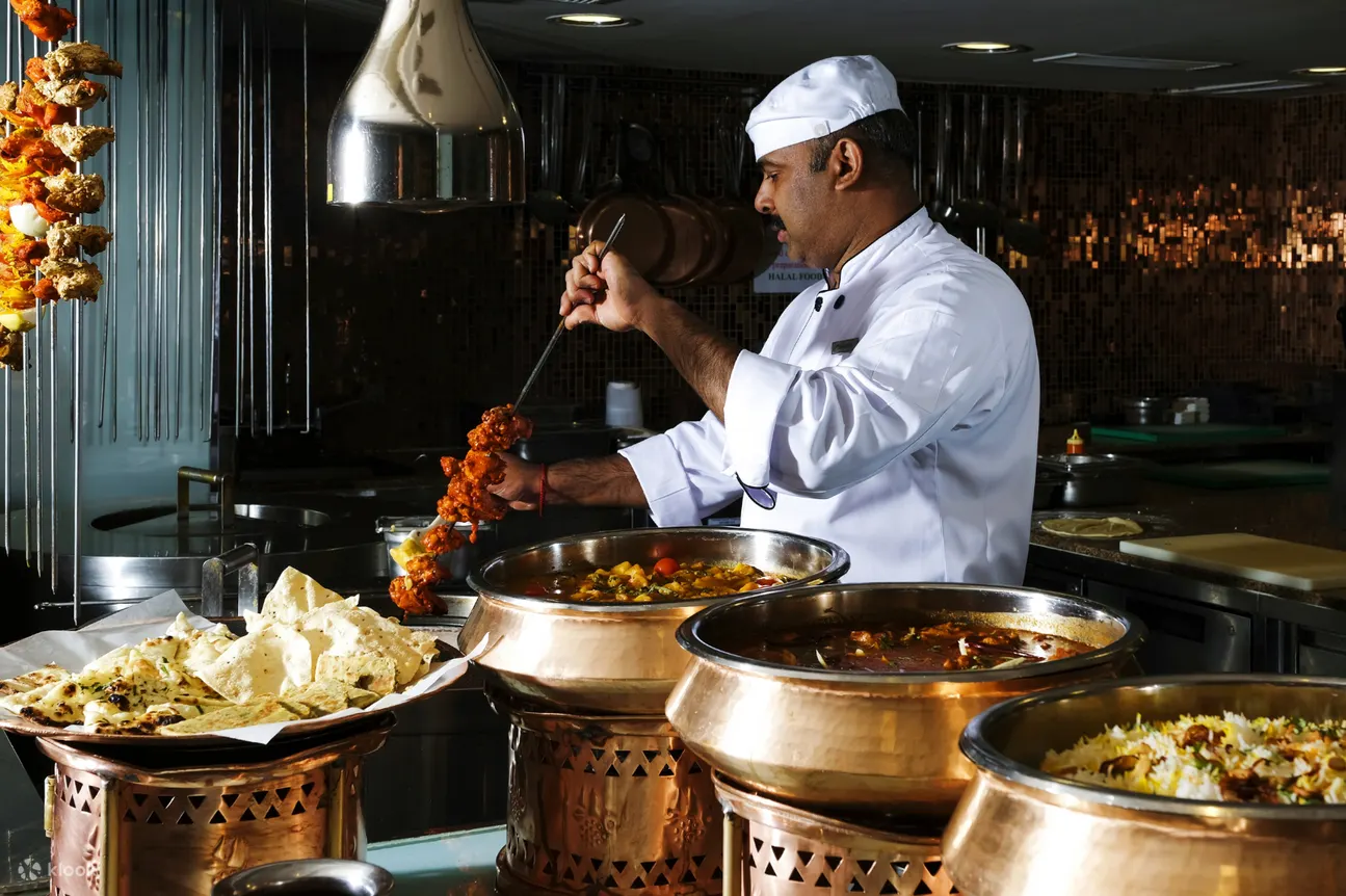 天際萬豪酒店自助餐｜天際萬豪酒店自助午餐｜天際萬豪酒店自助晚餐