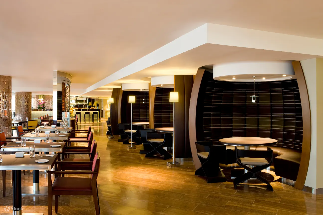 天際萬豪酒店自助餐｜天際萬豪酒店自助午餐｜天際萬豪酒店自助晚餐