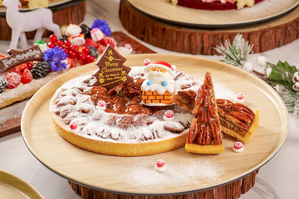 WM酒店｜WM咖啡廳｜半自助午餐、自助早午餐、自助晚餐