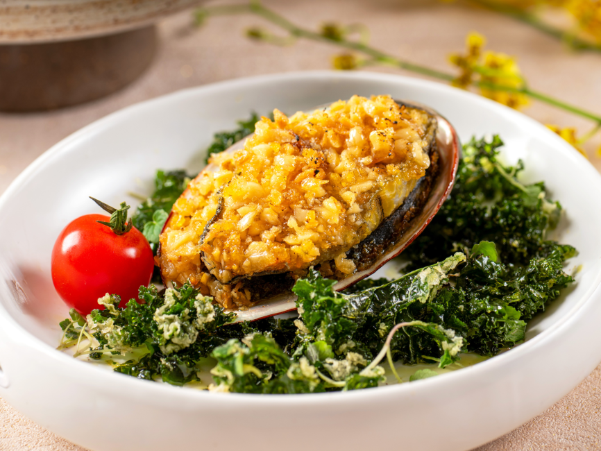 WM酒店｜WM咖啡廳｜半自助午餐、自助早午餐、自助晚餐